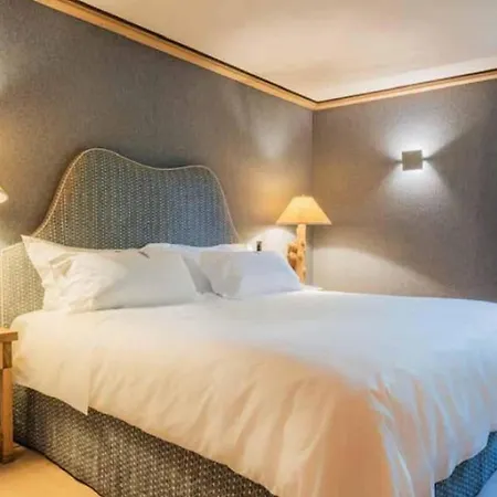 6br Bright And Spacious Chalet With Sauna Sankt Moritz