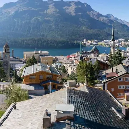 Villa 6br Bright And Spacious Chalet With Sauna *