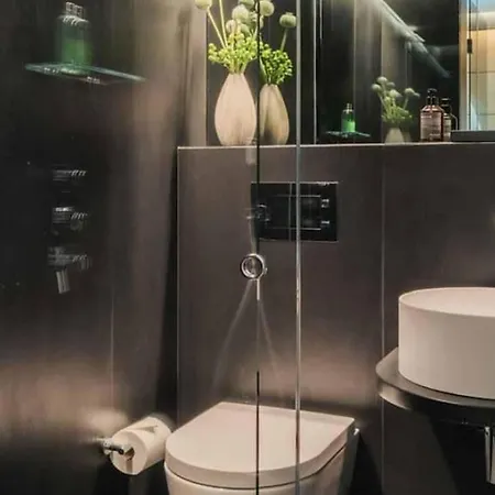 6br Bright And Spacious Chalet With Sauna 别墅 *